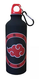 GARRAFA MOSQUESTÃO AKATSUKI - NARUTO - MANGÁ