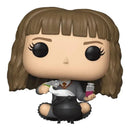 Funko Pop!  Hermione Granger With Cauldron 80 - Harry Potter