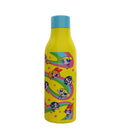 Garrafa Térmica Meninas Super Poderosas  Arco-íris - 500ml