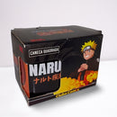CANECA QUAD NARUTO CHIBI COR UNICA UNI