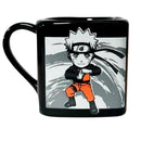 CANECA QUAD NARUTO CHIBI COR UNICA UNI