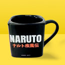 CANECA QUAD NARUTO CHIBI COR UNICA UNI