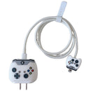 Kit Protetor De Cabo Usb E Capa Carregador Celular