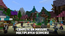 Minecraft: Deluxe Collection XBOX One (digital)