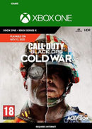 Call of Duty: Black Ops Cold War Xbox One | Xbox Series X|S (digital)