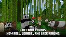 Minecraft: Deluxe Collection XBOX One (digital)