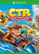 Crash Team Racing Nitro- Xbox One | Xbox Series X|S (digital)