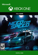 Need For Speed Xbox One | Xbox Series X|S (digital)