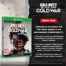 Call of Duty: Black Ops Cold War Xbox One | Xbox Series X|S (digital)