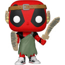 Funko Pop! Larp 780- Deadpool