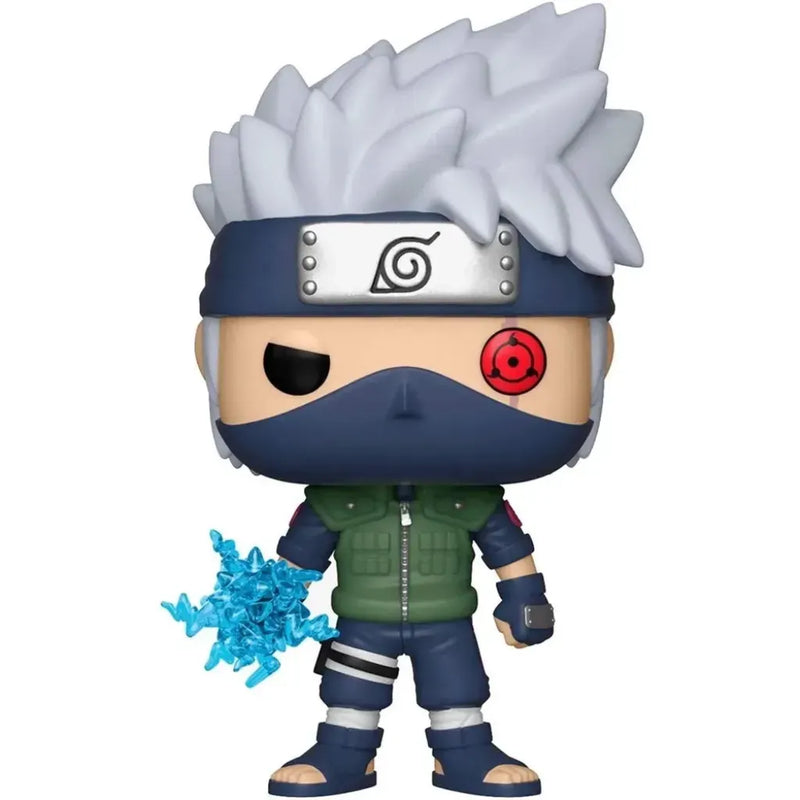 Funko Pop! Kakashi energy 548 - Naruto