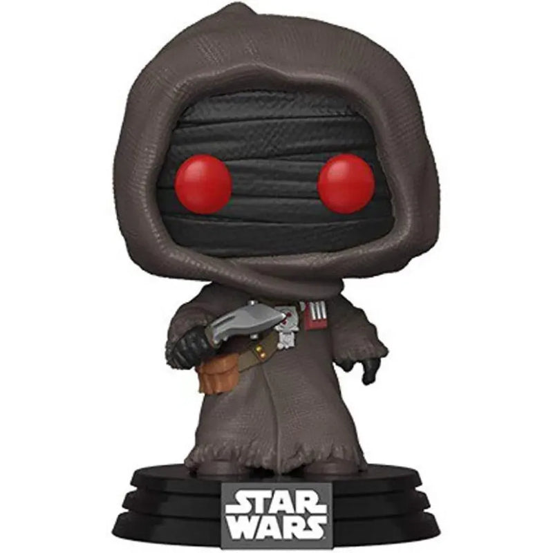 POP! STAR WARS: MANDALORIAN - OFFWORLD JAWA