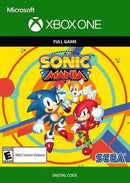 Sonic Mania Xbox One | Xbox Series X|S