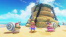 Jogo Super Mario Odyssey - nintendo switch
