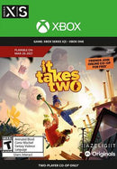 It Takes Two Xbox One | Xbox Series X|S (digital)