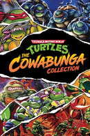 Teenage Mutant Ninja Turtles: The Cowabunga Collection Xbox One | Xbox Series X|S (digital)
