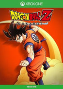 Dragon Ball Z: Kakarot Xbox One | Xbox Series X|S