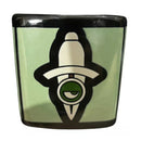 Caneca Quadrada Spy x Family - Loid Forger, Exclusiva e Estilosa