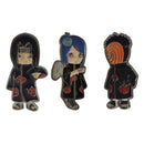 Kit  Pin Naruto Shipudden  Itachi, Konan,Tobi
