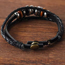 Kit One Piece  Camiseta Sunny V2 preta  e Pulseira Rei dos Piratas