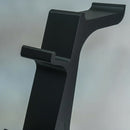 Suporte Para Controle E Headset Compativel Ps5 E Ps4 Preto