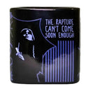 Caneca Quadrada Wandinha 220ml - Família Addams