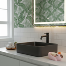 Saboneteira Capivara Rosa com Drenagem