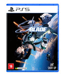 JOGO STELLAR BLADE PS5