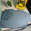 Camiseta Plataforma Harry potter cor verde 100% algodão