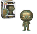 Pop Funko  Marvel  Stan  Lee  Patina 07