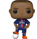 Pop! Paris Saint- Germain Football Club - Kylian Mbappe