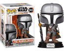Funko Pop! The Mandalorian 345- Star Wars