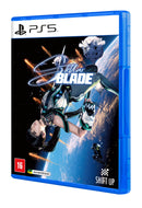 JOGO STELLAR BLADE PS5