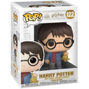 Funko Pop!  Holiday Natal Christmas 122-Harry Potter