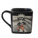 Kit Pin Naruto Shipudden  Deidara e Caneca Quad Naruto Chibi