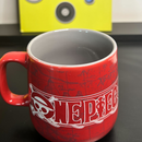 Caneca Wind Sunny One Piece - 470 ml