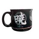 Caneca Big Camp Akatsuki Brasao 470ml Oficial