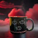 Caneca Big Camp Akatsuki Brasao 470ml Oficial