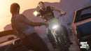 Grand Theft Auto V: Premium Online Edition XBOX One (digital)