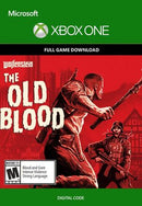 Wolfenstein: The Old Blood Xbox One | Xbox Series X|S (digital)