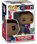 Pop! Paris Saint- Germain Football Club - Kylian Mbappe