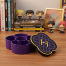 Caixa de joias Caçadores de Demônios K-Pop - Huntrix