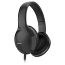 FONE HEADSET GO TUNE COM MICROFONE CABO 1.2M PLUG P2 ESTEREO P3