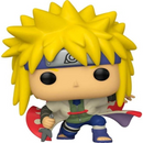 Funko Pop!  Minato Namikaze 935- Naruto