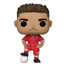 Funko Pop! Football Liverpool 42 - Roberto Firmino