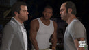 Grand Theft Auto V: Premium Online Edition XBOX LIVE (digital)