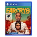 Jogo Far Cry 6 PS4