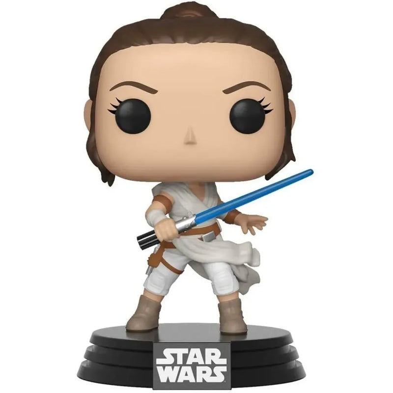 Pop! Star Wars: Rise of Skywalker - Rey - 307