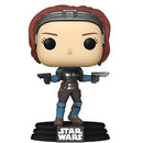 FUNKO POP STAR WARS BO KATAN KRYZE LIMIT EDITION  463