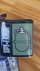 Caneca Quadrada Spy x Family - Loid Forger, Exclusiva e Estilosa